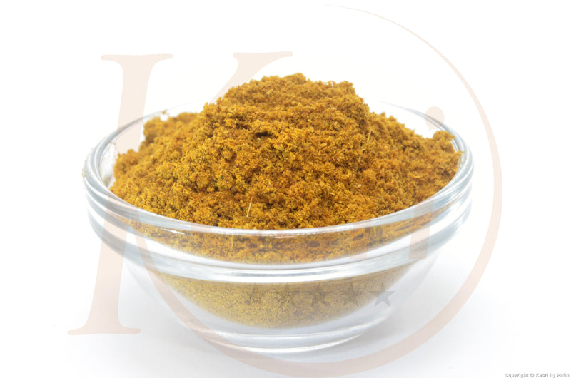 Curry Madras Piccante Kesri