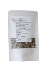 Pitta herbal tea